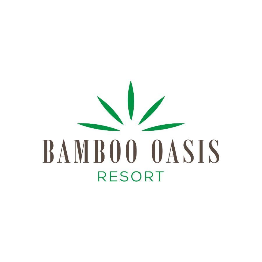 Hotel Panglao Bamboo Oasis Exterior foto